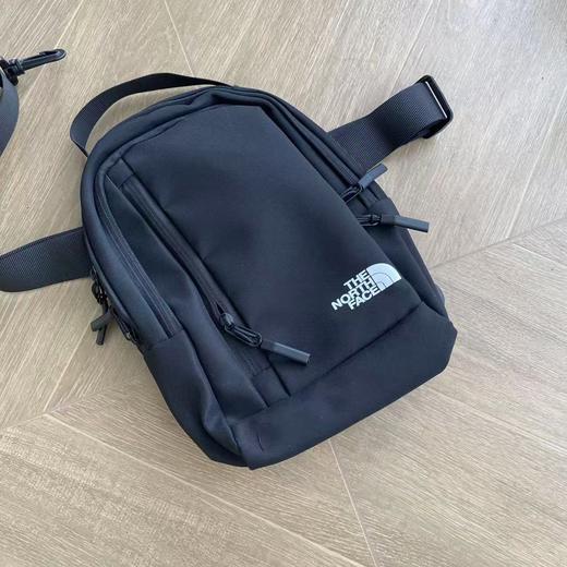 超轻量化设计 ，北家户外炸街胸包  单肩包 商品图5