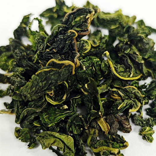 盐亭桑叶茶  五锁工艺茶香馥郁  40g/袋（2g*20包） 商品图4