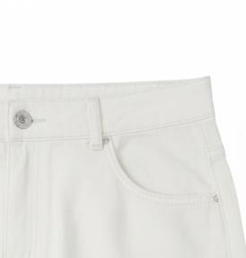 佐丹奴女装26年新款牛仔裙05466225 商品图2