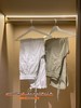 点此购买 Lulu露露Dance studio春夏季女士工装裤 bk 343770 商品缩略图4