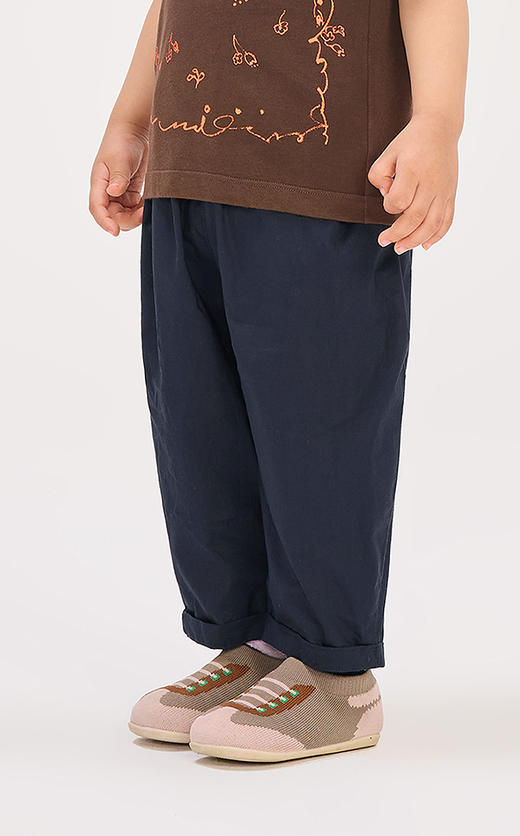 jnby  26年夏款  长裤   YQ4E11360 商品图6