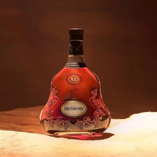 轩尼诗干邑XO 6L 商品图1