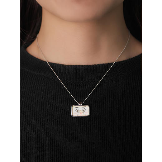 拾光画廊· 方寸叙事· 横 商品图3