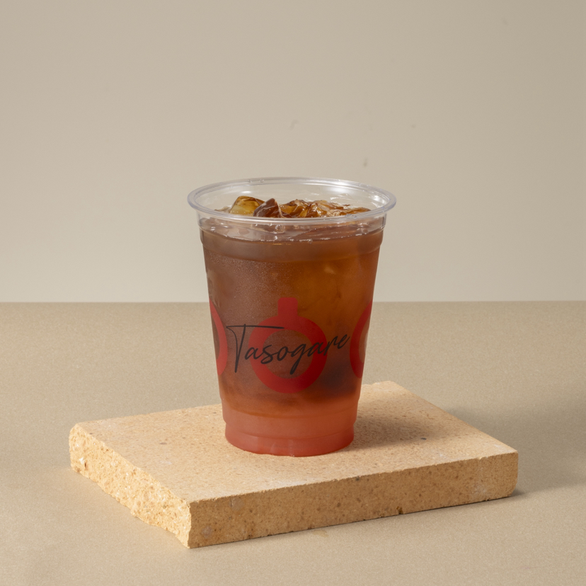 【悦江店】芭乐风味冰美式12oz