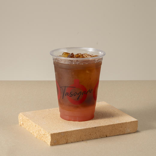 【悦江店】芭乐风味冰美式12oz 商品图0