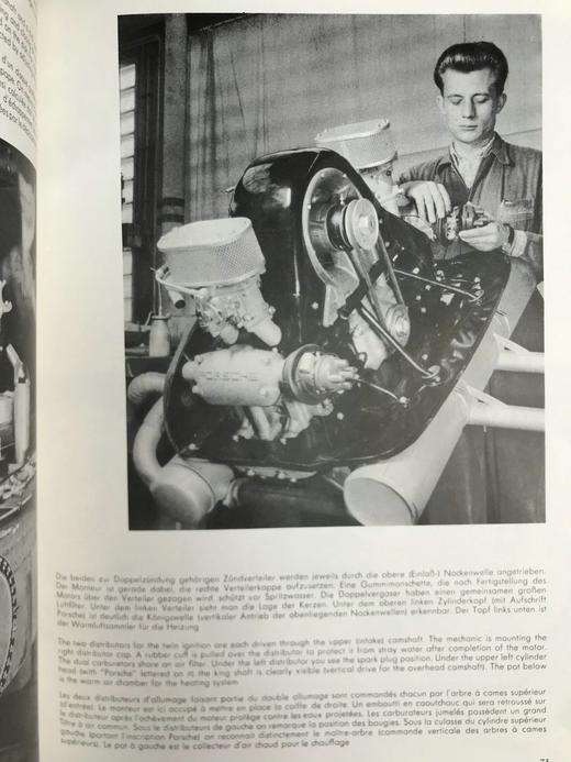 克里斯托弗航空杂志精选集：1956-1962 配大量插图 精装8开带书匣 商品图9