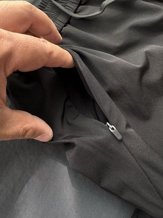 【ss1】夏日男子轻薄轻量运动休闲长裤！！ 商品图2