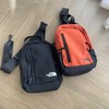 超轻量化设计 ，北家户外炸街胸包  单肩包 商品缩略图2