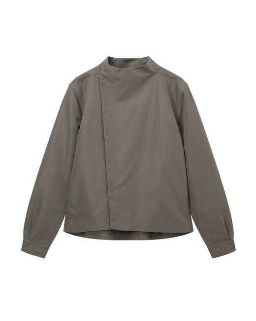 男款不对称夹克外套lv 商品图0