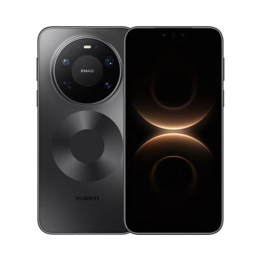 HUAWEI Mate 80 Pro Max 风驰版 商品图1