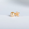 ⁶孤品：【南洋金珍珠】18K金戒指，10.5MM，编号JZS5，出证书，48小时鉴赏期——SS06-CR-YMZZ【HOT】 商品缩略图0