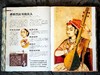 《世界绘画全书》，赠1：“黄金缪斯”三面书口刷边，赠2：超大幅“时间线上的世界绘画”信息图，赠3：“西方珍绘”画片套装（3张），赠4：《世界绘画全书》导读手册， 商品缩略图8