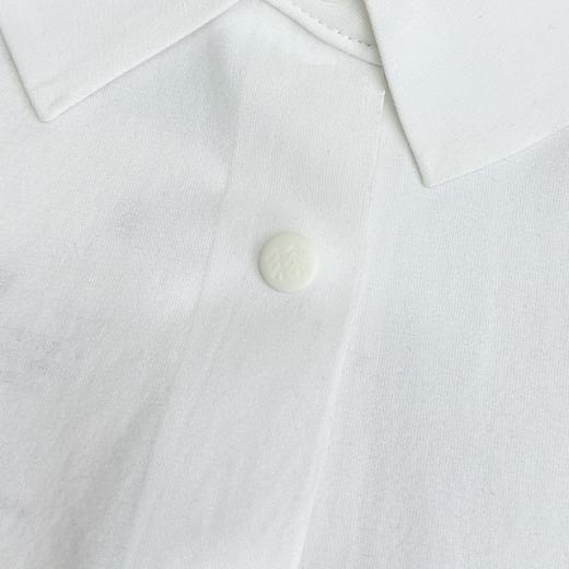 点此购买 可隆SECO夏季女款POLO衫 qk 343692 商品图12