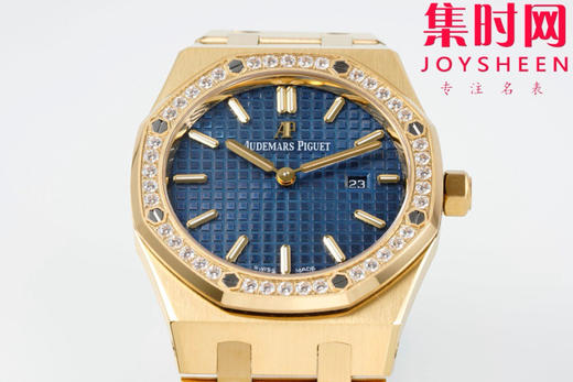 ZF爱彼皇家橡树67650/67651系列 升级版 女士石英腕表 表径33mm—方寸橡树间，定格时光雅！ 商品图2