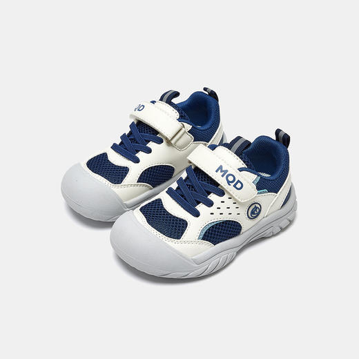 【ZY马骑顿】夏季休闲童鞋 商品图5