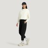 Adidas阿迪达斯WOVEN JACKET 防晒UPF50+拒水凉感运动连帽夹克早春薄外套KS2861 商品缩略图2