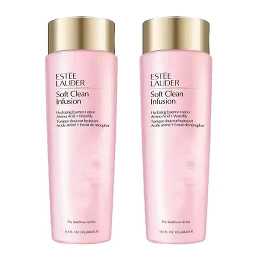 【香港免税店🇭🇰】Estee Lauder雅诗兰黛新版大粉水400ml-香港直邮-x_YUAL 商品图6