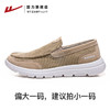 回力一脚蹬男鞋春季舒适男士爸爸鞋休闲鞋子懒人帆布鞋老北京布鞋 WXY(JS)-0636 商品缩略图0