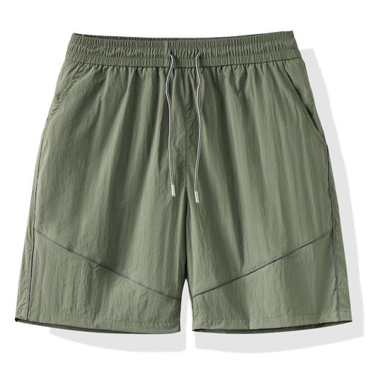 PRCCBA/男女夏季防防晒裤 户外运动裤短裤 商品图7