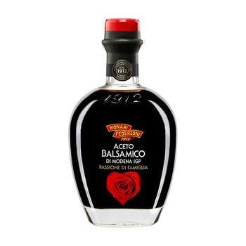 莫奈瑞铂金标黑醋250ml【意大利进口IGP】酿造香醋沙拉凉拌饺子牛排果醋 /粮油调味 /调味品 /醋 商品图1