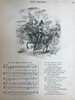 约19世纪后期 托马斯·摩尔诗集 数百幅版画插图 真皮精装16开 商品缩略图11
