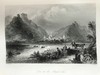 约19世纪中期 博斯普鲁斯之美 巴特利特近百幅风景版画 真皮精装16开 商品缩略图6