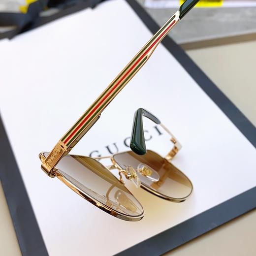 古驰 新款 太阳眼镜 墨镜  GG1223S（JH） 商品图7