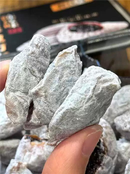 春江月青梅抱葡萄 商品图3