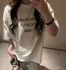 重磅渠道！ 1996短袖   一周发货  男女同款6色短袖  AC宽松版型T恤  做旧炒色TEE 商品缩略图6