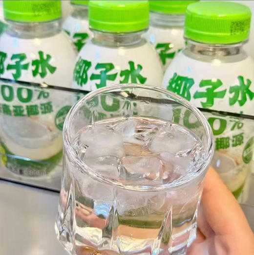 椰子水 商品图0