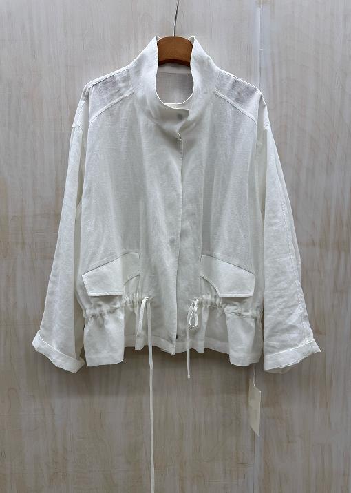 【门店同款】ENJOY夏季高质感抽绳外套 170843369 商品图0