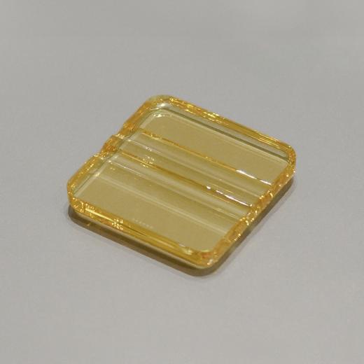 睿影晶透雪茄托 RESONG日诵家居 水晶烟灰缸 商品图4