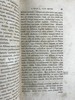 含藏书票！1800-1801年 提图斯·李维《罗马史》残篇（全7卷） 全真皮精装32开 商品缩略图6