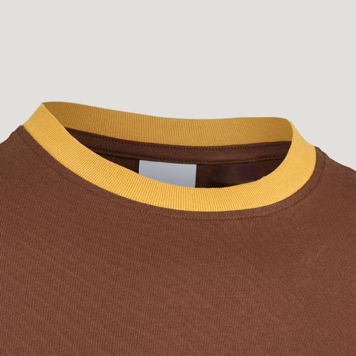 Adidas阿迪达斯OG T-SHIRT SS 纯棉运动短袖T恤KT3061 商品图5