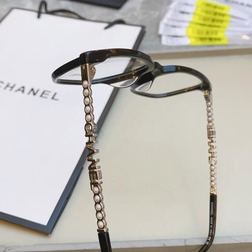 香奈儿新款光学架 眼镜 MODEL：CH0880 （JH） 商品图7