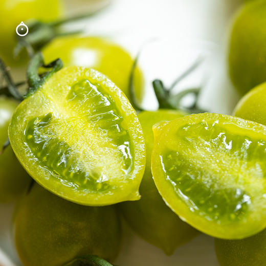 7天内发 企鹅市集|山东潍坊 斑斓小番茄盲盒 随机到手6个品种 优秀培育品种 滋味浓郁集中 商品图10