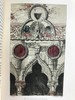 1898年 罗斯金《威尼斯之石》（全3卷） 数十幅插图 漆布精装32开 商品缩略图11