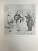 1926年 《笨拙》插画家乔治·贝尔彻漫画集 数十幅插图 精装大16开 商品缩略图13