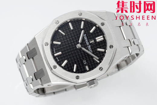 ZF爱彼皇家橡树67650/67651系列 升级版 女士石英腕表 表径33mm—方寸橡树间，定格时光雅！ 商品图5