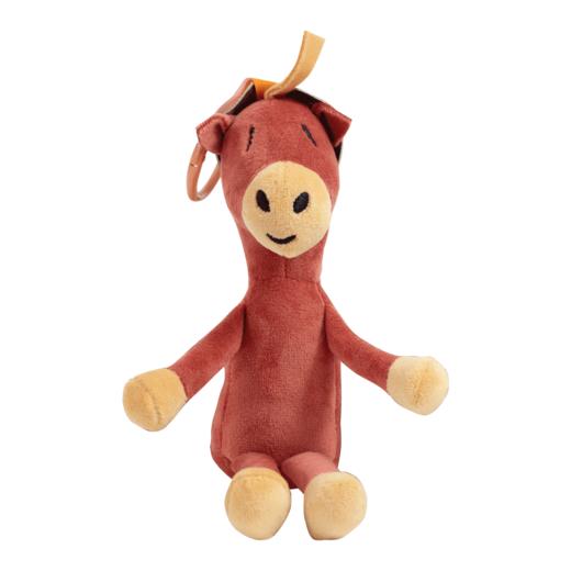 【人文之宝】堂吉诃德·毛绒玩偶（小马） 商品图5