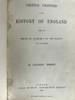 1864年 比塞特《英格兰史遗漏章节》 真皮精装大32开 商品缩略图2