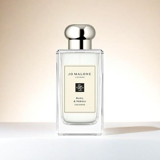 【春季焕新】【香港免税店🇭🇰】Jo Malone London祖玛珑鼠尾草/蓝风铃香水100ml·香港直邮 商品图10