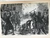 约19世纪后期 过去与现在的伦敦（全6卷） 数千幅版画插图 漆布精装16开 商品缩略图13