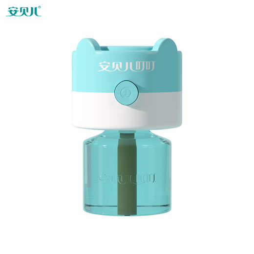 安贝儿电热蚊香液 商品图5