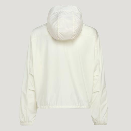 Adidas阿迪达斯WOVEN JACKET 防晒UPF50+拒水凉感运动连帽夹克早春薄外套KS2861 商品图4