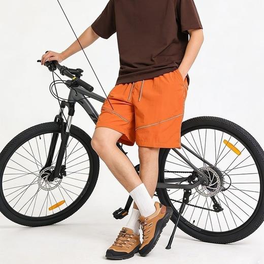 PRCCBA/男女夏季防防晒裤 户外运动裤短裤 商品图1