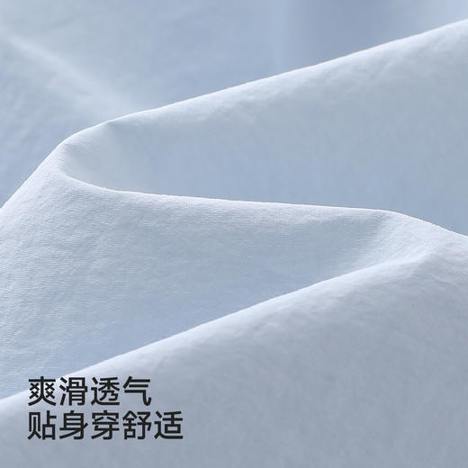 英氏儿童裤子春夏款女童长裤简约舒适2026新款束脚裤休闲百搭长裤 商品图1