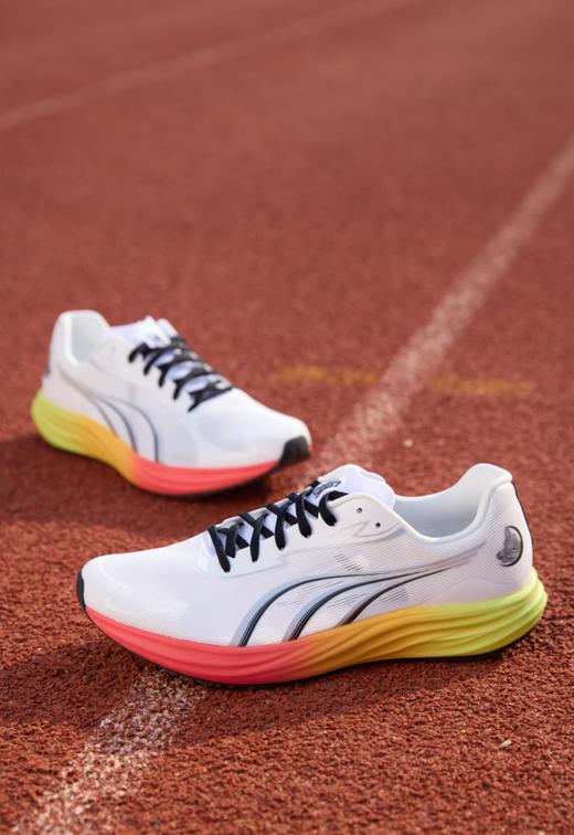 多威征途四代跑步鞋新款男女碳板中考体测训练鞋 商品图0