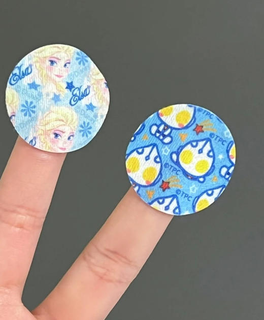 【Greennose绿鼻子紫草贴】春夏刚需❗49.8💰到手2盒共60枚 商品图3