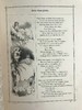 工坊特装本！1842年 英国民谣集 约百余幅版画插图 真皮精装16开 商品缩略图8